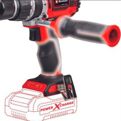 Einhell Professional Akku-Schlagbohrschrauber TP-CD 18/60 Li- i BL - Solo, 18Volt