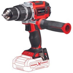 Einhell Professional Akku-Schlagbohrschrauber TP-CD 18/60 Li- i BL - Solo, 18Volt