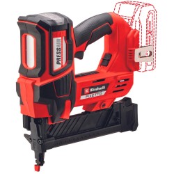 Einhell Professional Akku-Tacker FIXETTO 18/38 S, 18Volt, Elektrotacker