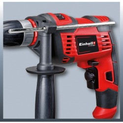 Einhell Schlagbohrmaschine TC-ID 550 E