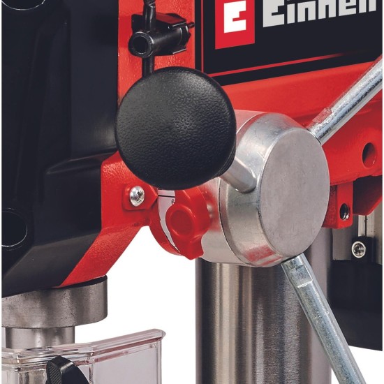 Einhell Säulenbohrmaschine TC-BD 630/1