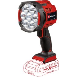 Einhell TE-CL 18/2500 LiAC-solo, LED-Leuchte