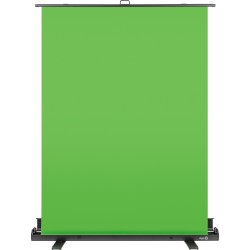 Elgato Green Screen, Rolloleinwand