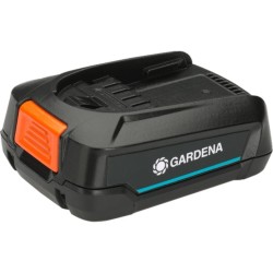 GARDENA System Akku P4A PBA 18V/45 2,5 Ah