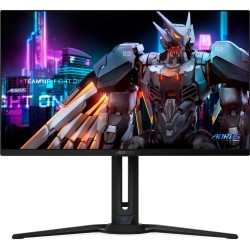 GIGABYTE AORUS FO27Q3, Gaming-Monitor