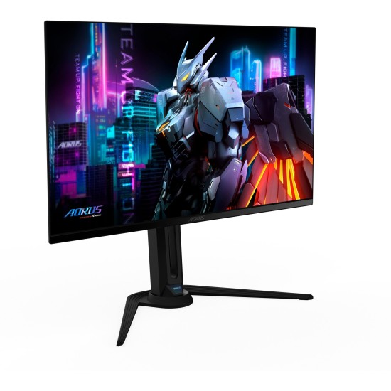 GIGABYTE AORUS FO32U, Gaming-Monitor