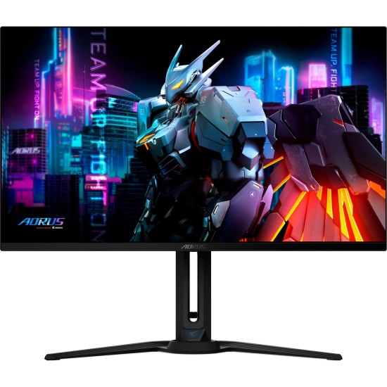 GIGABYTE AORUS FO32U2, Gaming-Monitor