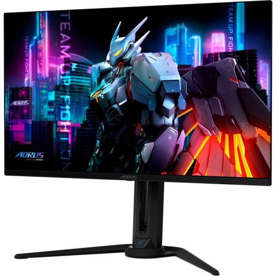 GIGABYTE AORUS FO32U2, Gaming-Monitor