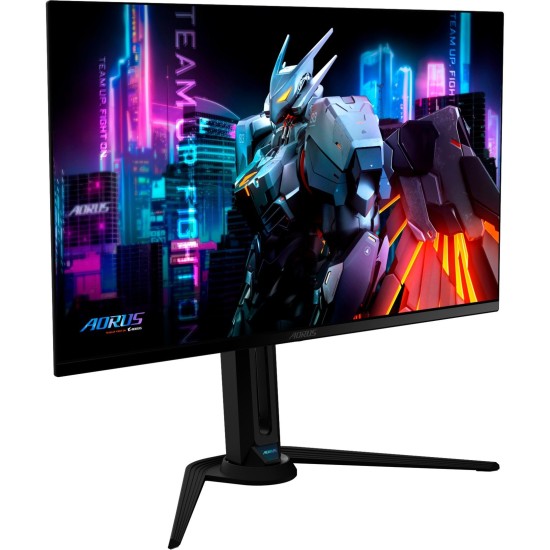 GIGABYTE AORUS FO32U2, Gaming-Monitor