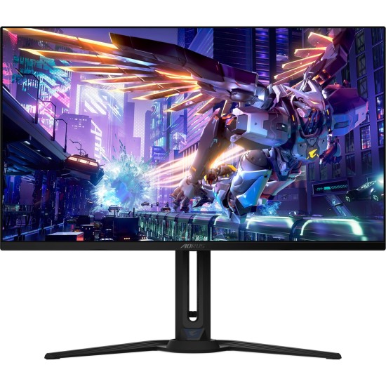 GIGABYTE AORUS FO32U2P, Gaming-Monitor