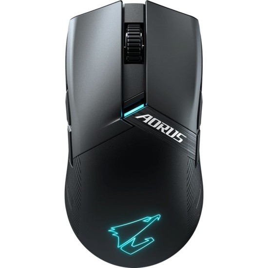 GIGABYTE AORUS M6, Gaming-Maus