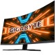 GIGABYTE G32QC A, Gaming-Monitor