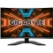 GIGABYTE G32QC A, Gaming-Monitor