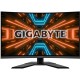 GIGABYTE G32QC A, Gaming-Monitor