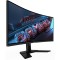 GIGABYTE G34WQCP, Gaming-Monitor