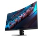 GIGABYTE GS27QC, Gaming-Monitor