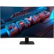 GIGABYTE GS32QC, Gaming-Monitor