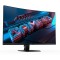 GIGABYTE GS32QC, Gaming-Monitor