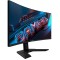 GIGABYTE GS34WQC, Gaming-Monitor