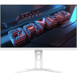 GIGABYTE M27QA ICE, Gaming-Monitor