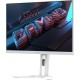 GIGABYTE M27QA ICE, Gaming-Monitor