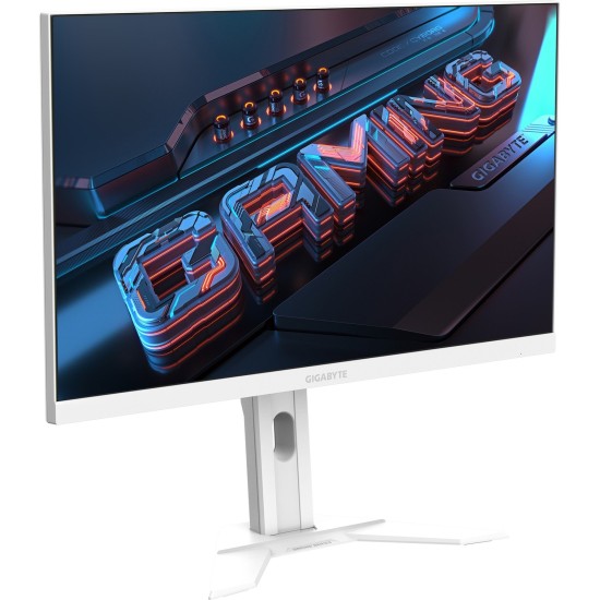 GIGABYTE M27QA ICE, Gaming-Monitor