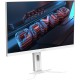 GIGABYTE M27QA ICE, Gaming-Monitor