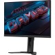 GIGABYTE M27UA, Gaming-Monitor