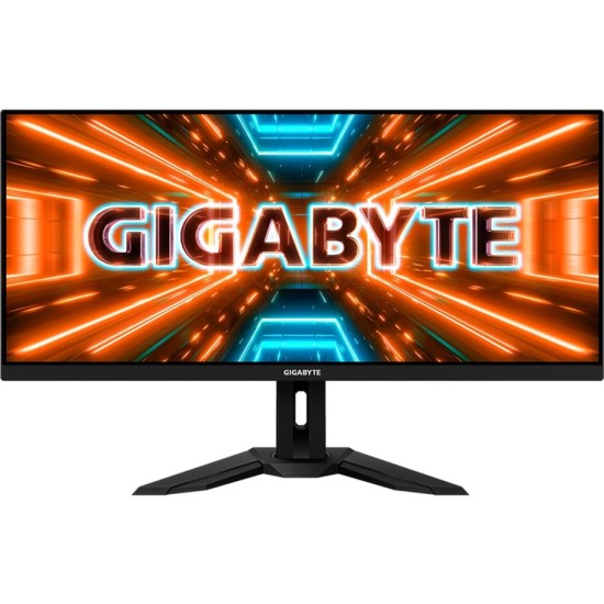 GIGABYTE M34WQ, Gaming-Monitor