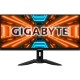 GIGABYTE M34WQ, Gaming-Monitor