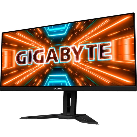 GIGABYTE M34WQ, Gaming-Monitor