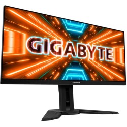 GIGABYTE M34WQ, Gaming-Monitor