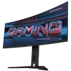 GIGABYTE MO34WQC2 OLED Generalüberholt, Gaming-Monitor