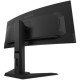 GIGABYTE MO34WQC2 OLED Generalüberholt, Gaming-Monitor