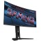 GIGABYTE MO34WQC2 OLED Generalüberholt, Gaming-Monitor