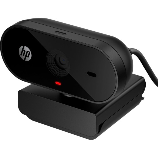 HP 320 FHD, Webcam