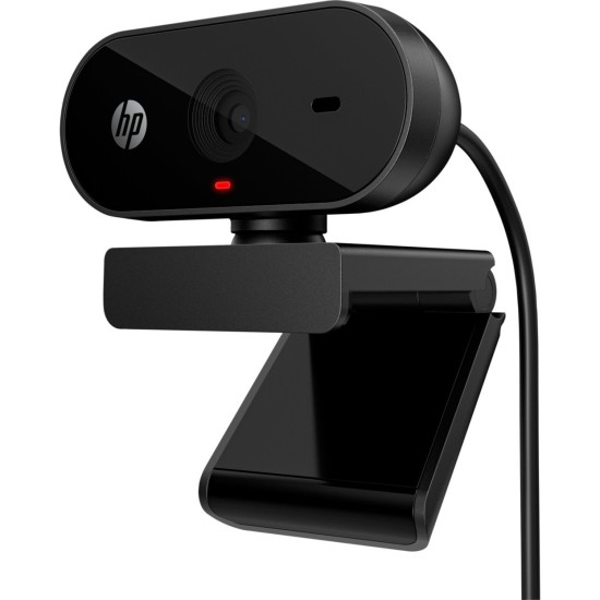 HP 320 FHD, Webcam