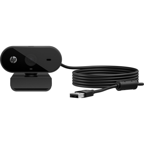 HP 325 FHD USB-A Webcam