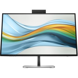 HP 527pu, LED-Monitor