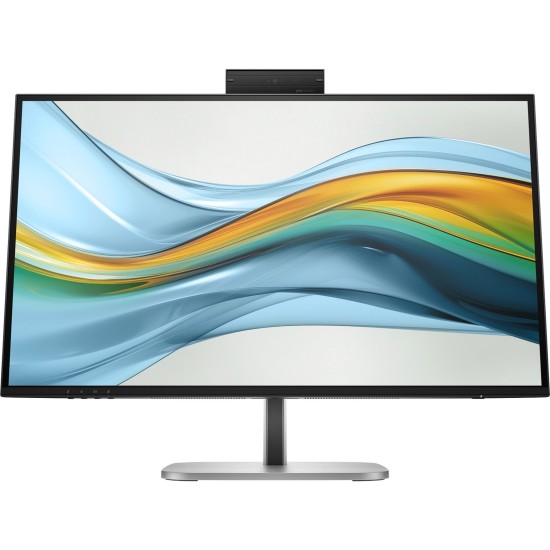 HP 527pu, LED-Monitor