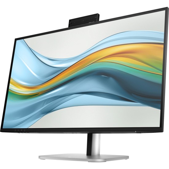 HP 527pu, LED-Monitor