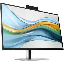 HP 527pu, LED-Monitor