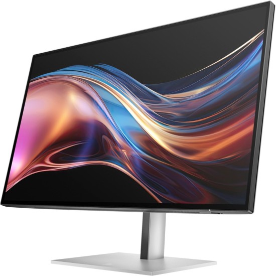 HP 727pu, LED-Monitor