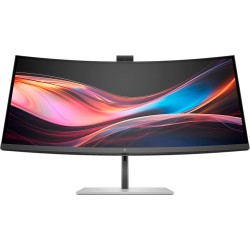 HP 734pm, LED-Monitor