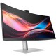 HP 734pm, LED-Monitor