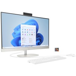 HP All-in-One 27-cr0005ng, PC-System