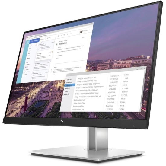 HP E23 G4, LED-Monitor