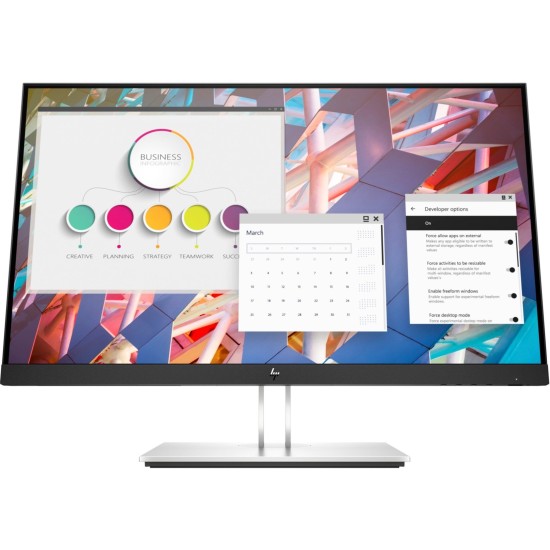 HP E24 G4, LED-Monitor