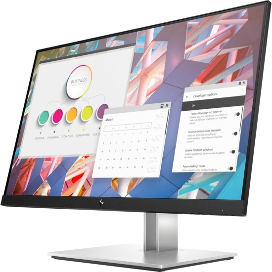 HP E24 G4, LED-Monitor