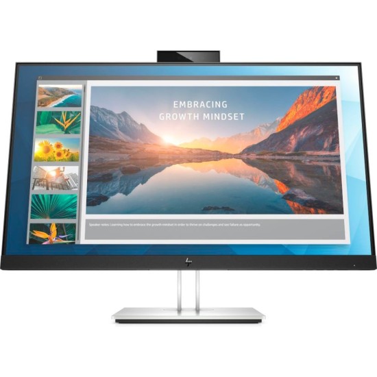 HP E24D G4 Generalüberholt, LED-Monitor